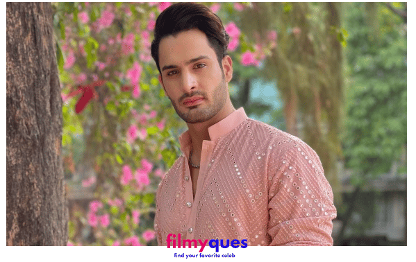 Umar Riaz Age 30, Height, Net Worth, Lifestyle, Boyfriend, Biography