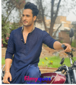 Umar Riaz Age 30, Height, Net Worth, Lifestyle, Boyfriend, Biography