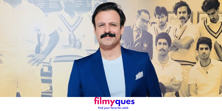 Vivek Anand Oberoi Age46, Height, family, Net Worth, Biography and More