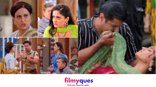 Gum Hai Kisi Ke Pyar Mein 