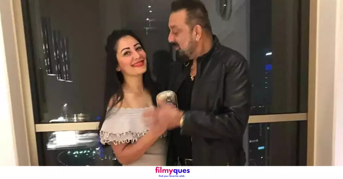 Sanjay Dutt Age63, Height, Family, Net Worth, Biography and More