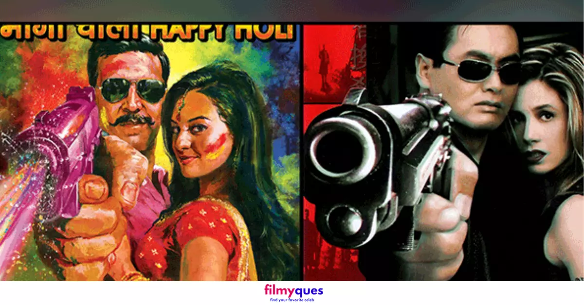 Why Bollywood is better than Hollywood