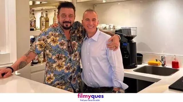 Sanjay Dutt Age63, Height, Family, Net Worth, Biography and More