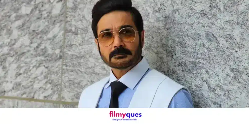 Prosenjit Chatterjee