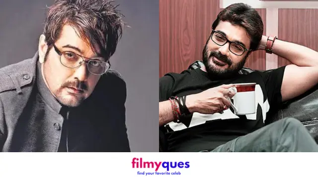 Prosenjit Chatterjee