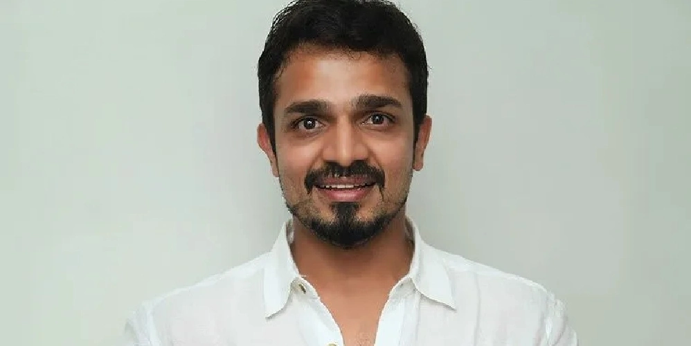 Vijay Raghavendra