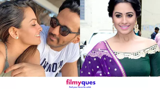 Anita Hassanandani Reddy