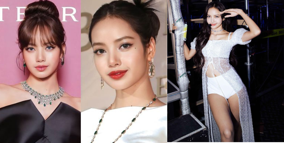 Lalisa Manoban, No.1 Beauty, Career, Edu, Affairs, Family, Bio & More