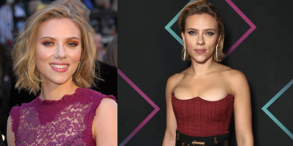 Scarlett Johansson, No.1 Beauty, Career, fact, Bf, Family, Bio & More