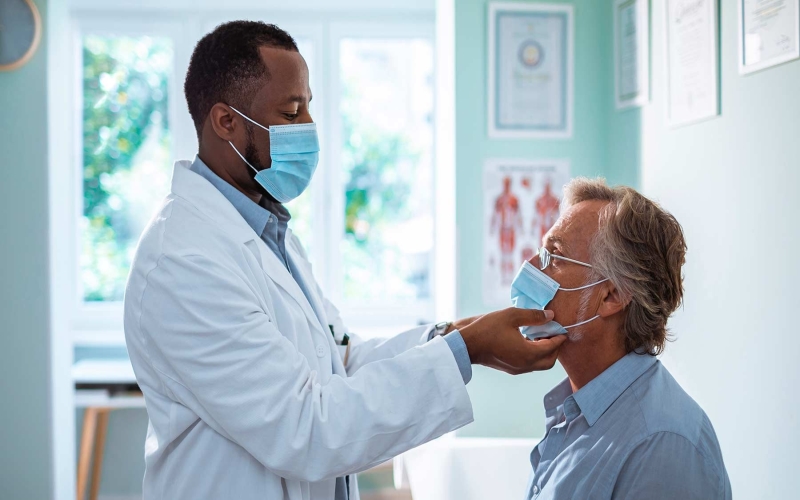 What Does a Doctor Do