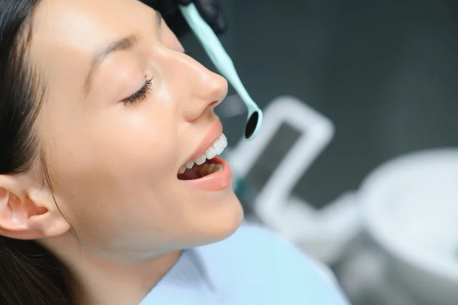 Cosmetic Dentistry
