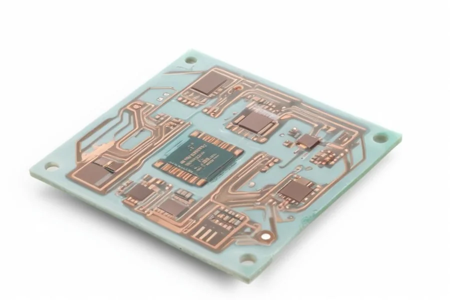 Electronics