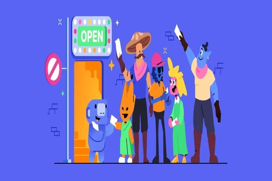 Discord Community