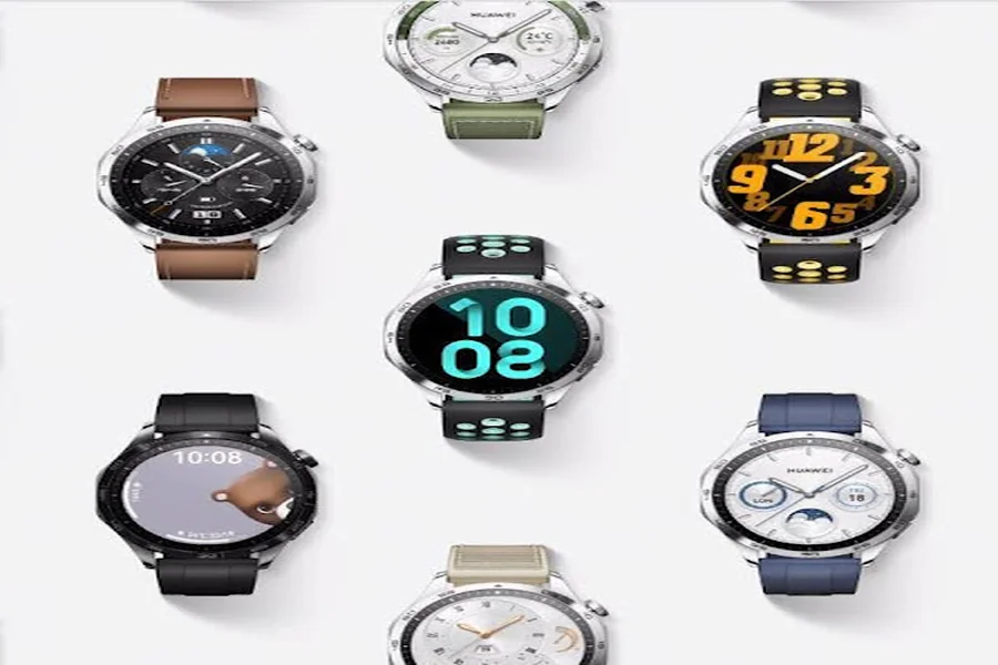 Smartwatches Guide