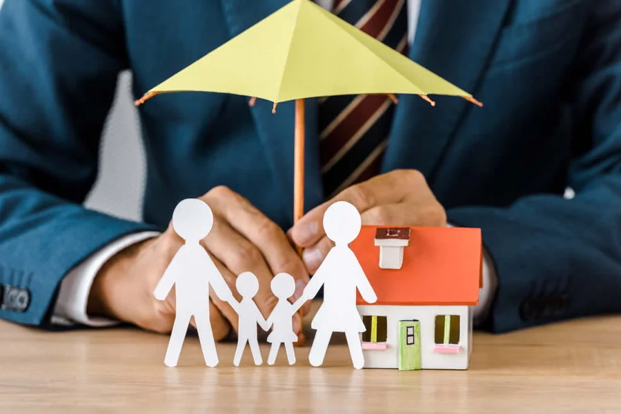 Disability Insurance