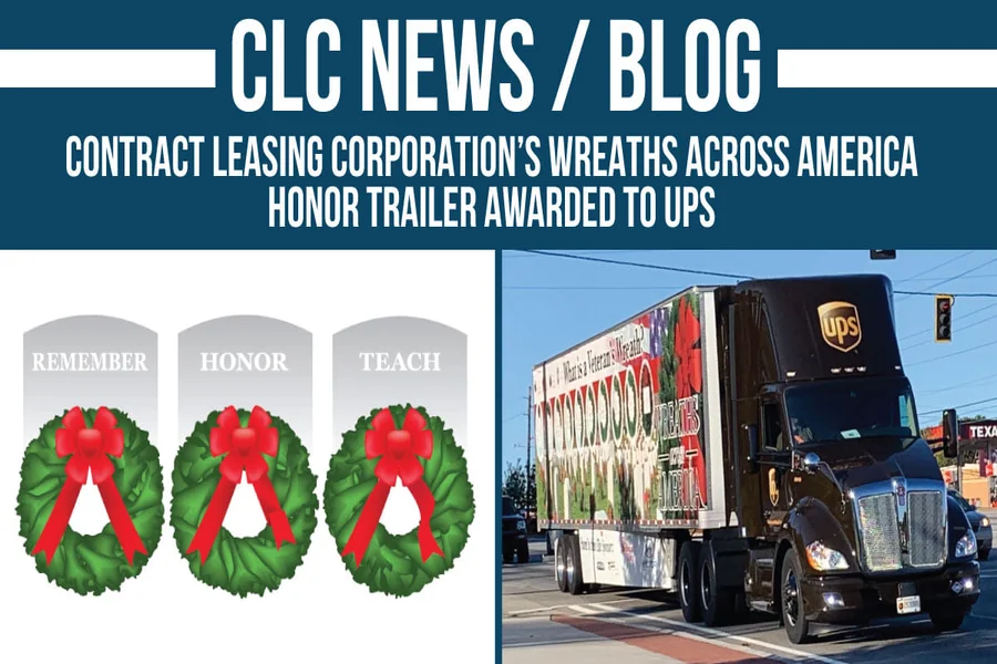 Trailer Leasing