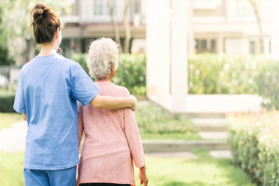 Personalized Care
