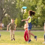 Play, Laugh, Explore Creating Fun Times for Kids