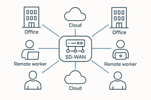 SD-WAN