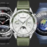 Smartwatches