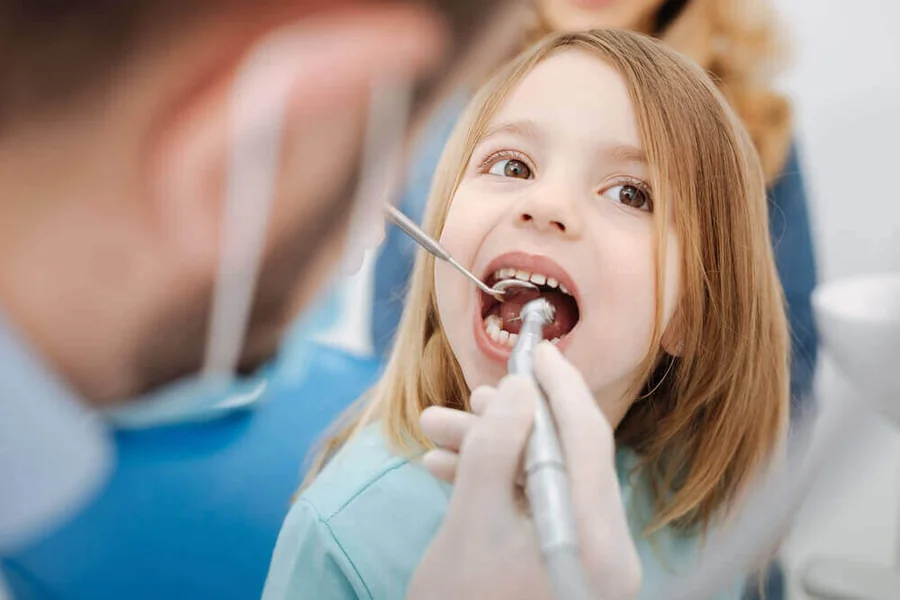 4 Common Myths About Pediatric Dental Care Debunked