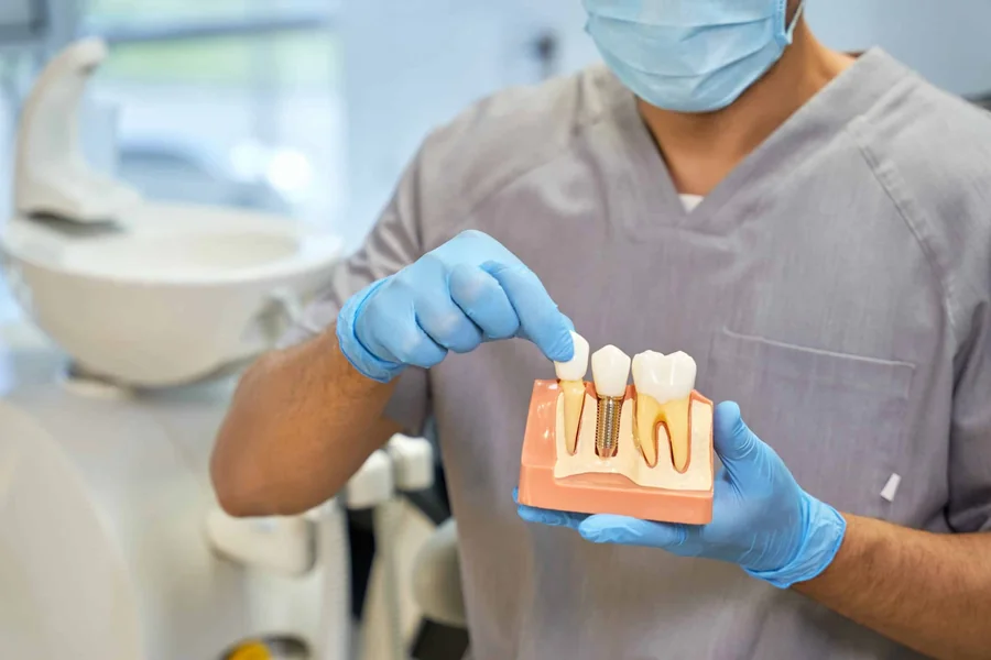Oral Health