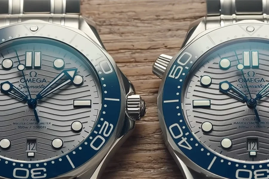 Clone watches