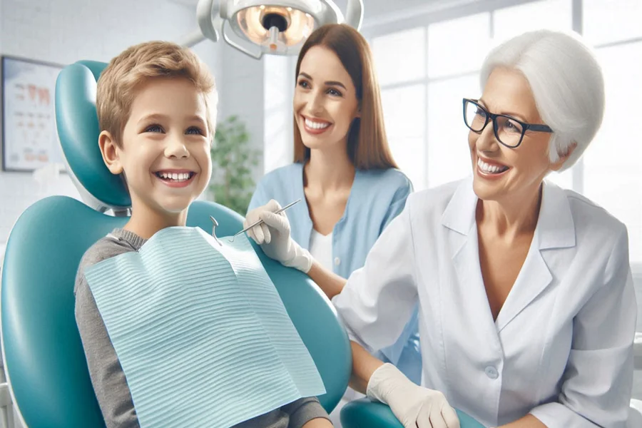 Family Dentists
