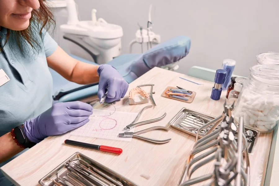 Dentists Incorporate