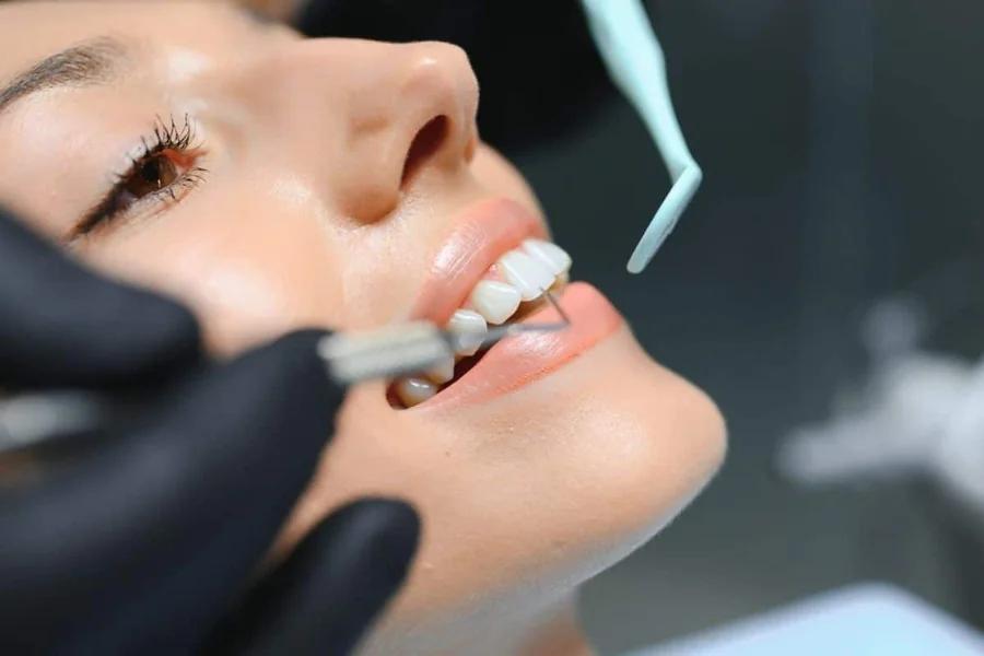 Orthodontics Shapes