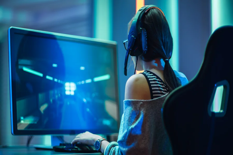 Online Games