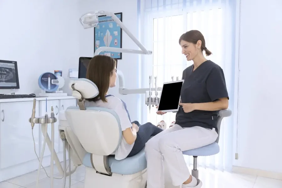 Family Dentist