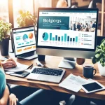 Boosting Your Visibility