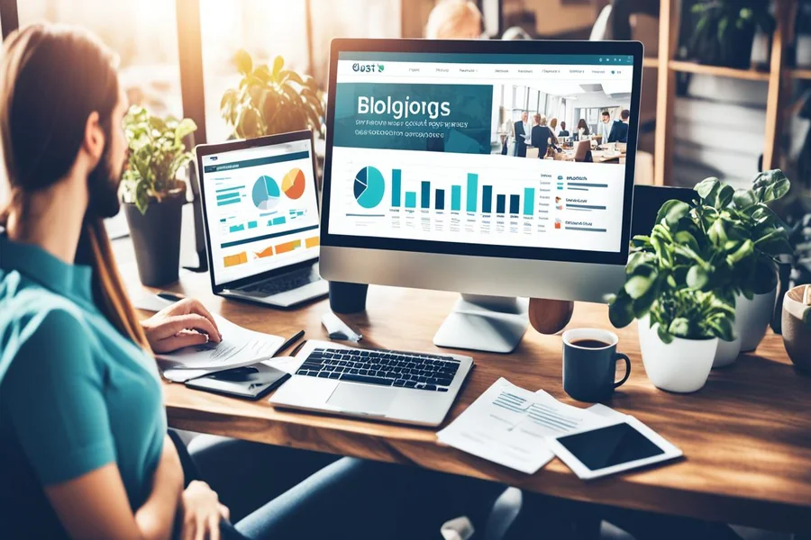 Boosting Your Visibility