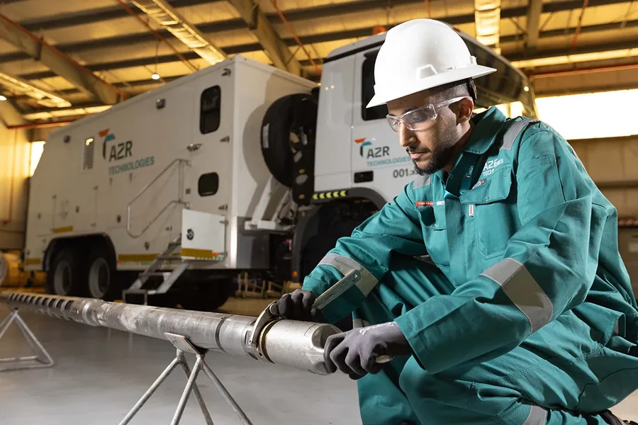 Advancing Operations