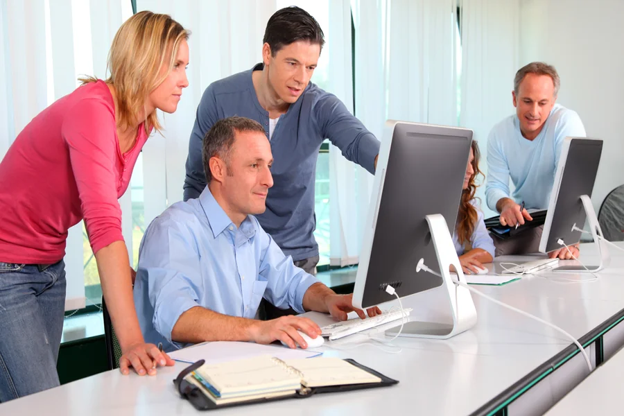 AI Development Services 