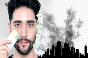 How to Build an Anti-Pollution Skincare Routine for Men