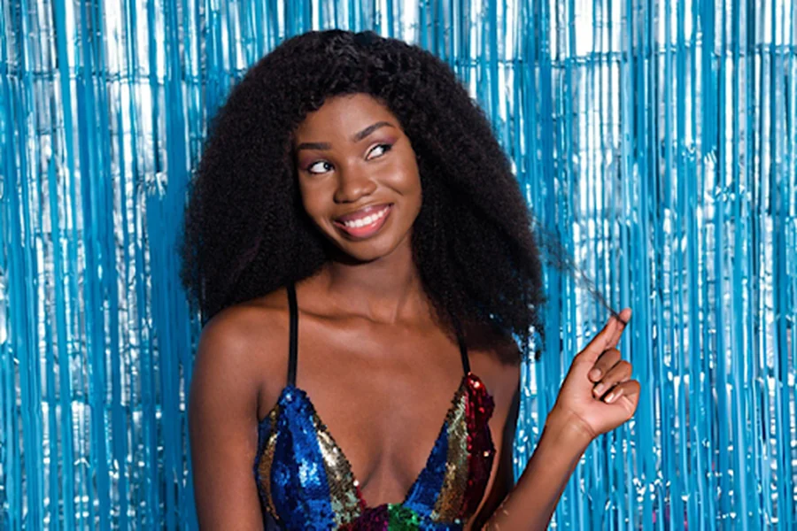 Quiet Luxury Blowout