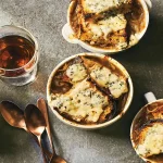 Winter Comfort Food Like