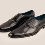 The Forgotten Art of Dressing From the Ground Up