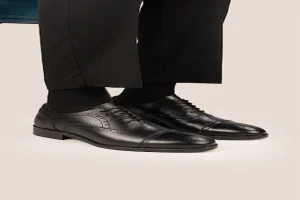 The One Shoe Every British Man Should Own Before He Turns 30