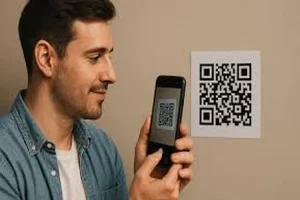 QR Code Generators