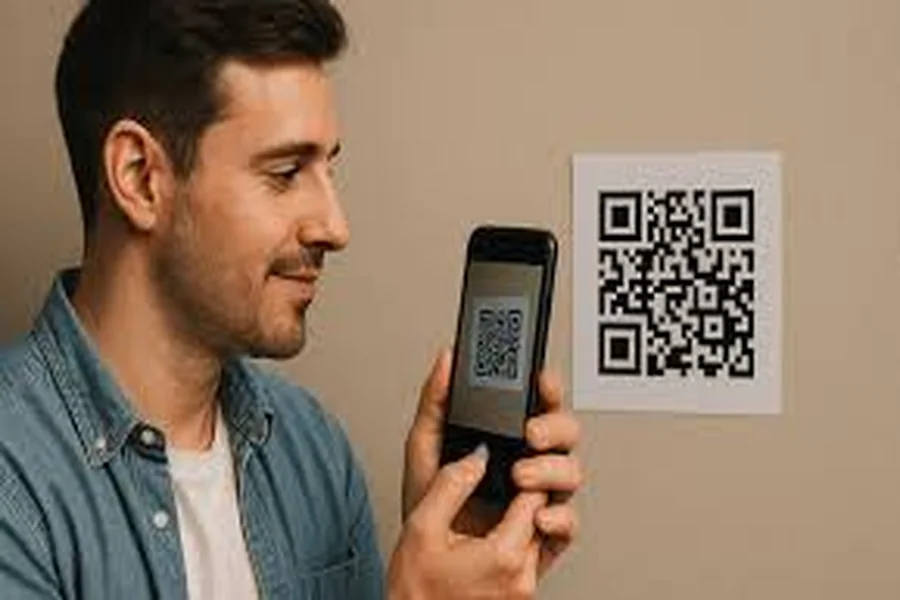 QR Code Generators