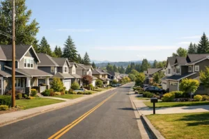 Real Estate