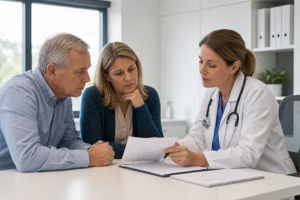 Doctor
